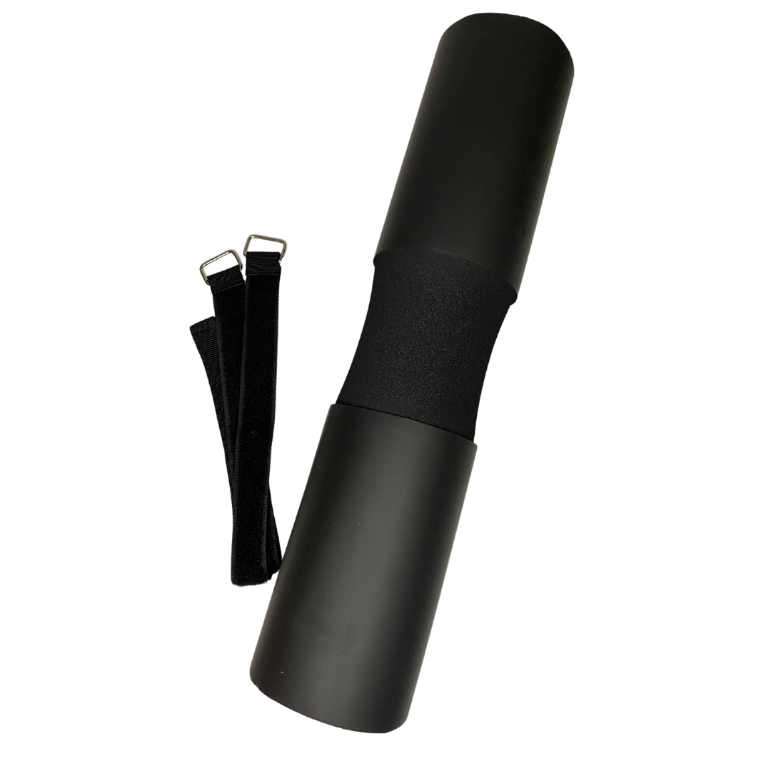 BARBELL PAD PARA LA BARRA- MORADO