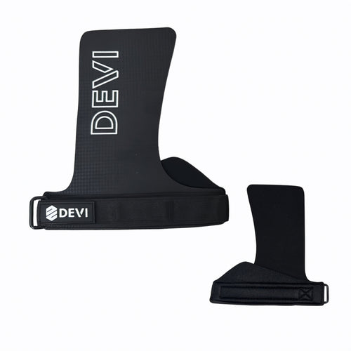 CALLERAS RIP STOP - NEGRO