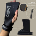 CALLERAS RIP STOP - NEGRO