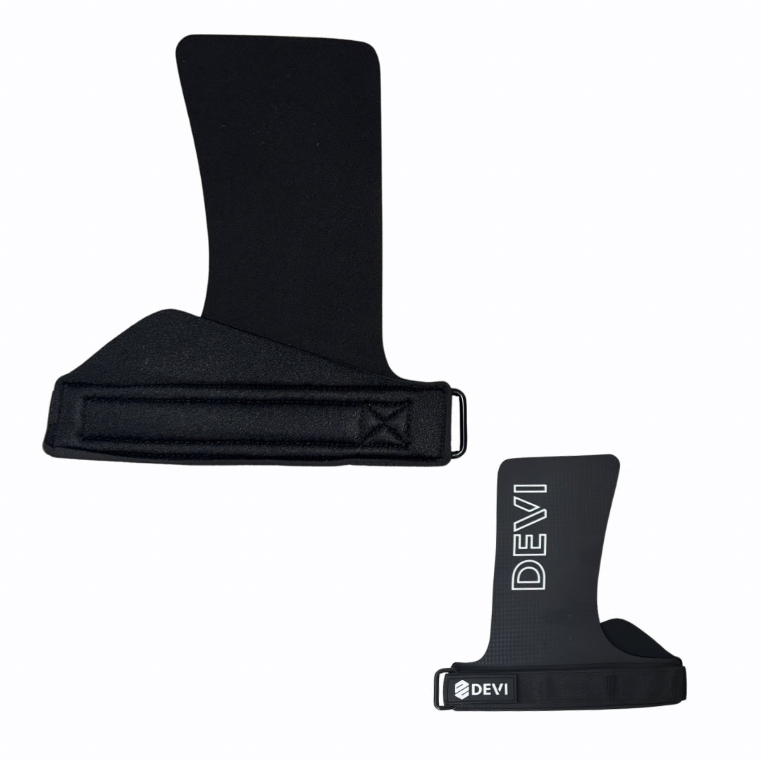 CALLERAS RIP STOP - NEGRO