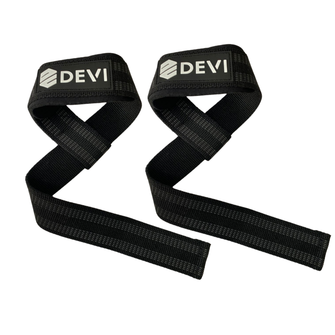 STRAPS ANTIDESLIZANTES- GRIS