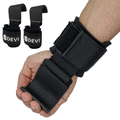 GANCHOS DE ACERO DEVI HOOKS- NEGRO