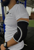 KIT UPPER MEN - NEGRO