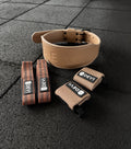 KIT GYMRAT- BEIGE