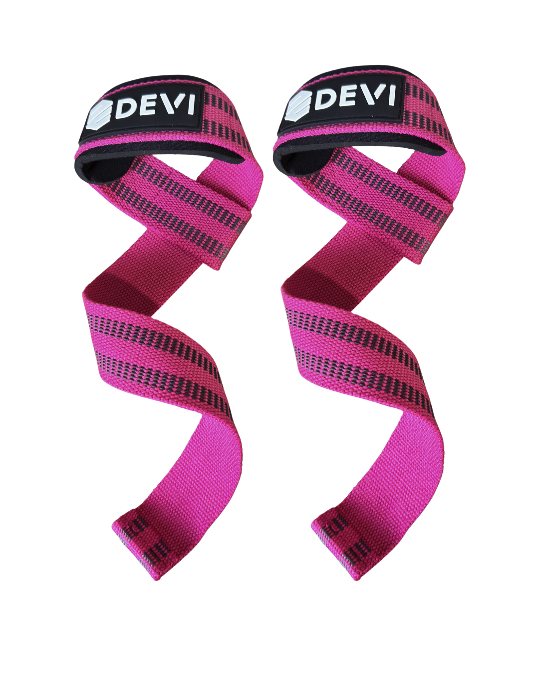 STRAPS ANTIDESLIZANTES- MARRON