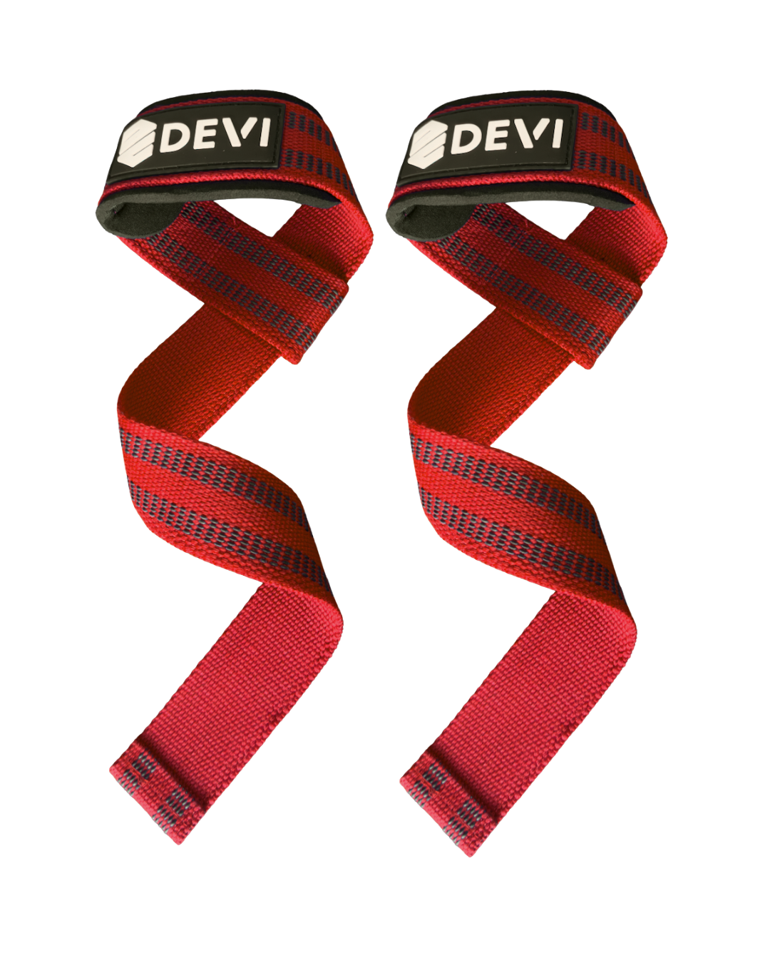 STRAPS ANTIDESLIZANTES- MARRON