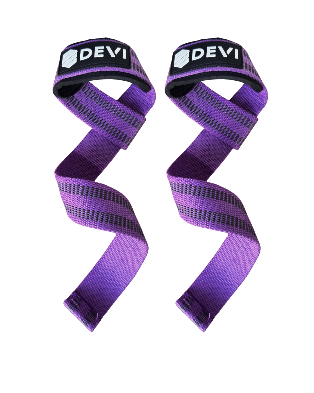 STRAPS ANTIDESLIZANTES- MARRON