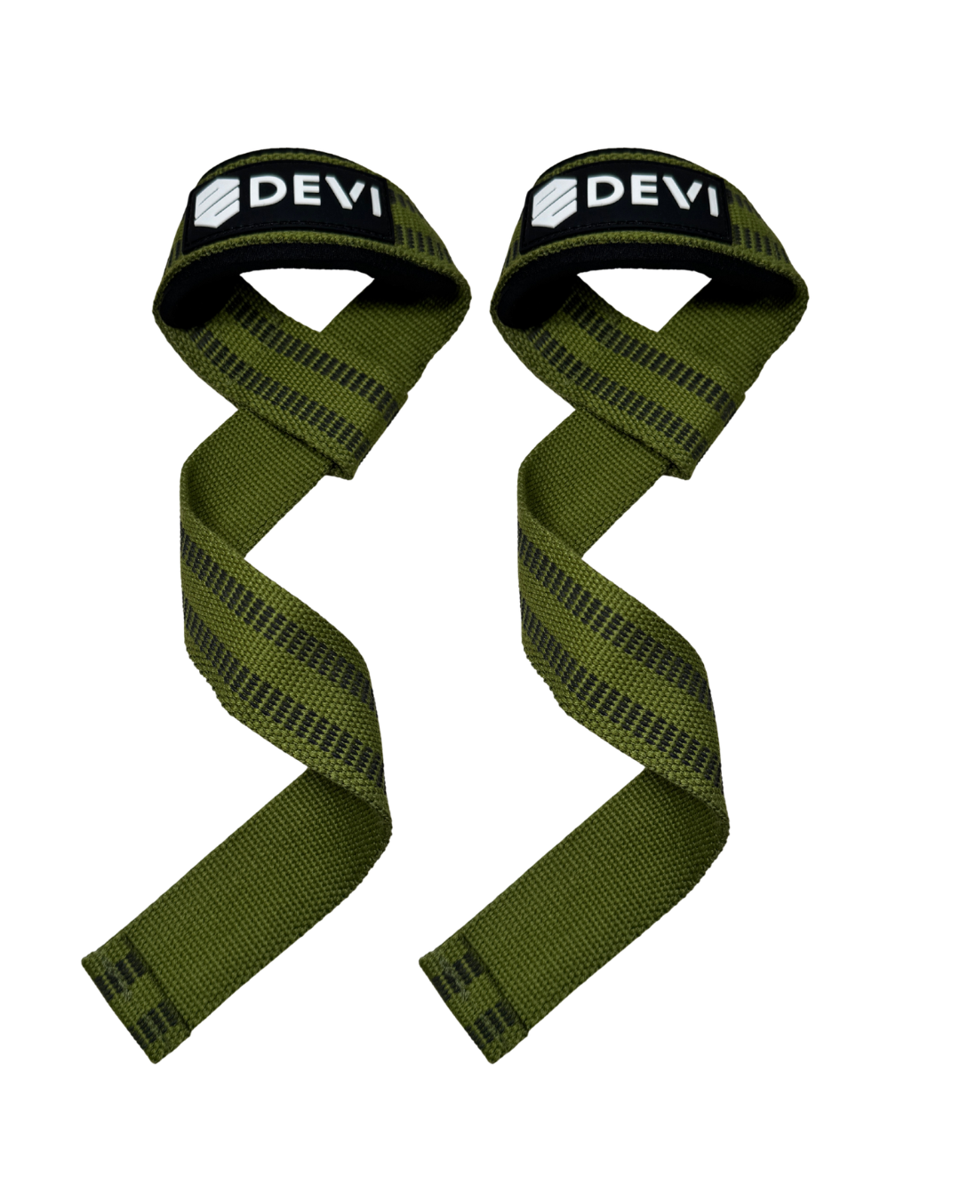 STRAPS ANTIDESLIZANTES- NEGRO