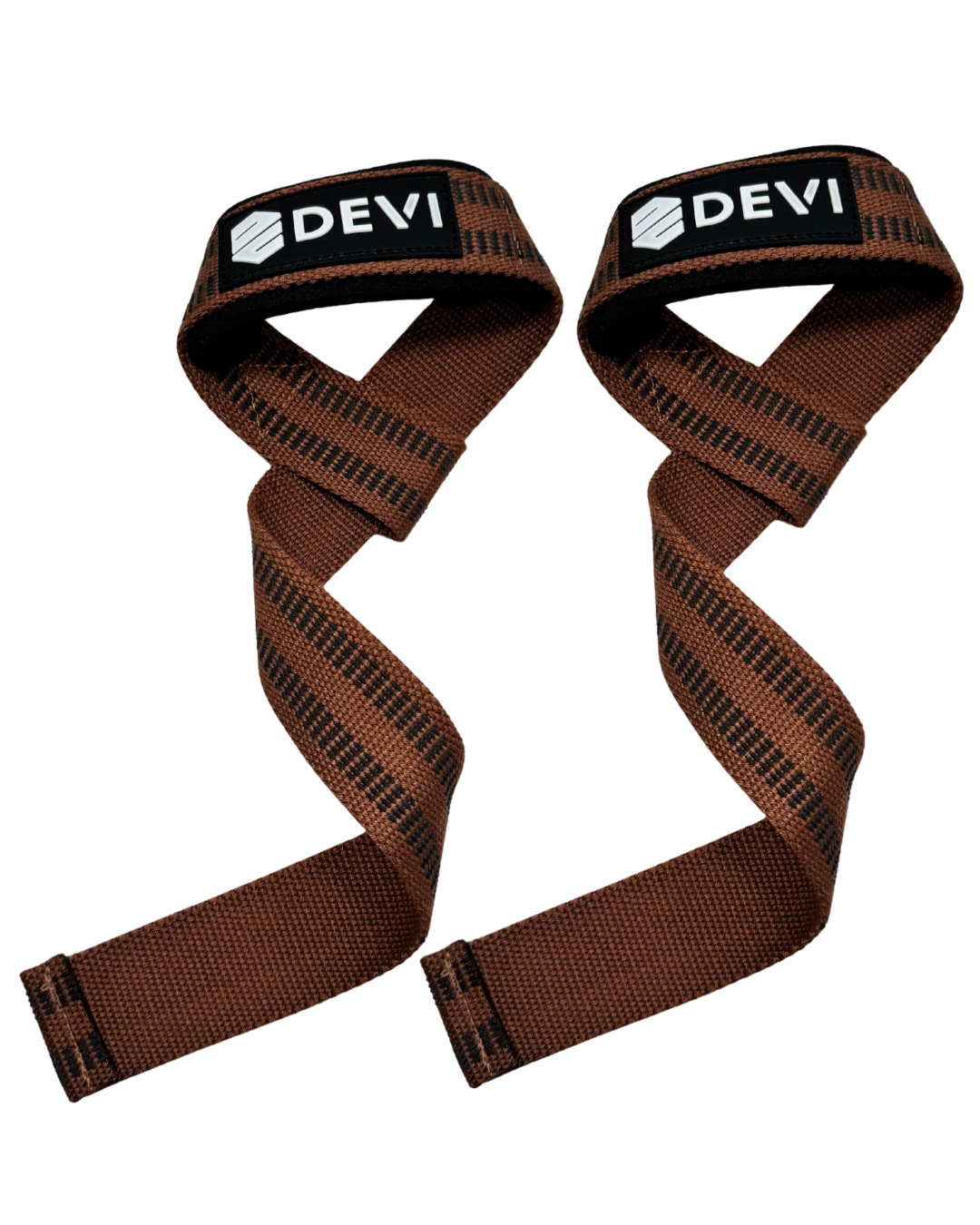 STRAPS ANTIDESLIZANTES- NEGRO
