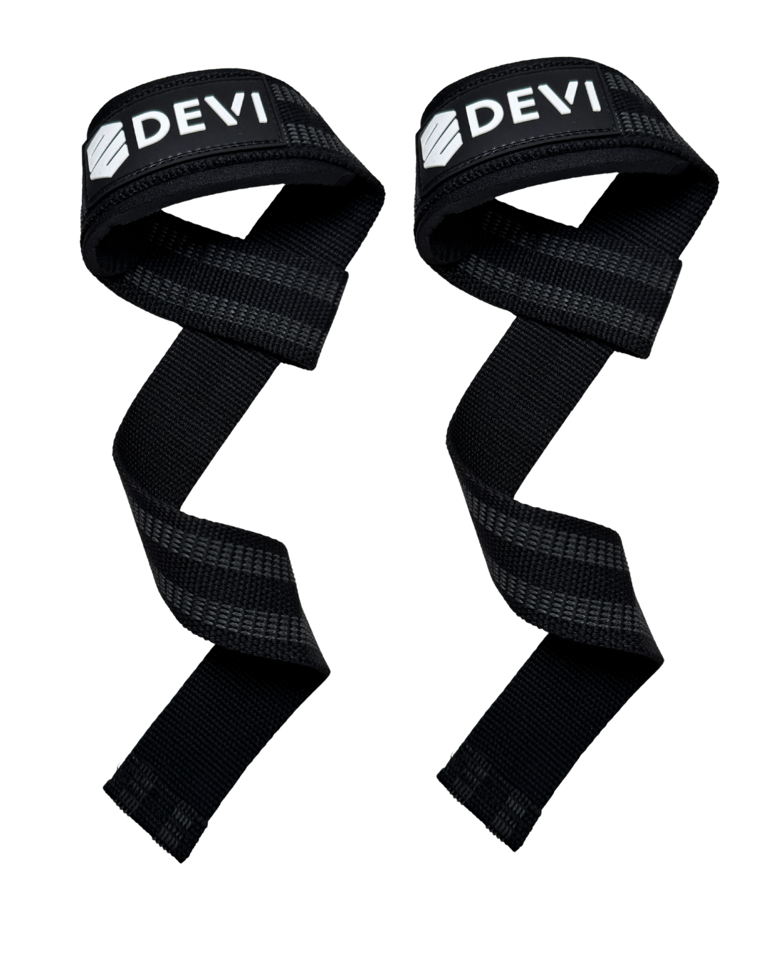 STRAPS ANTIDESLIZANTES- NEGRO