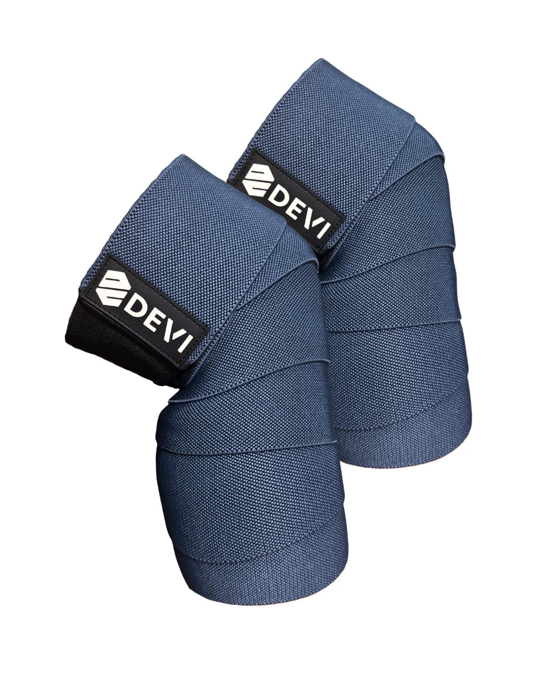 RODILLERAS VENDA GYM - NEGRO