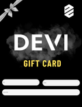 DEVI GIFT CARD (DIGITAL)