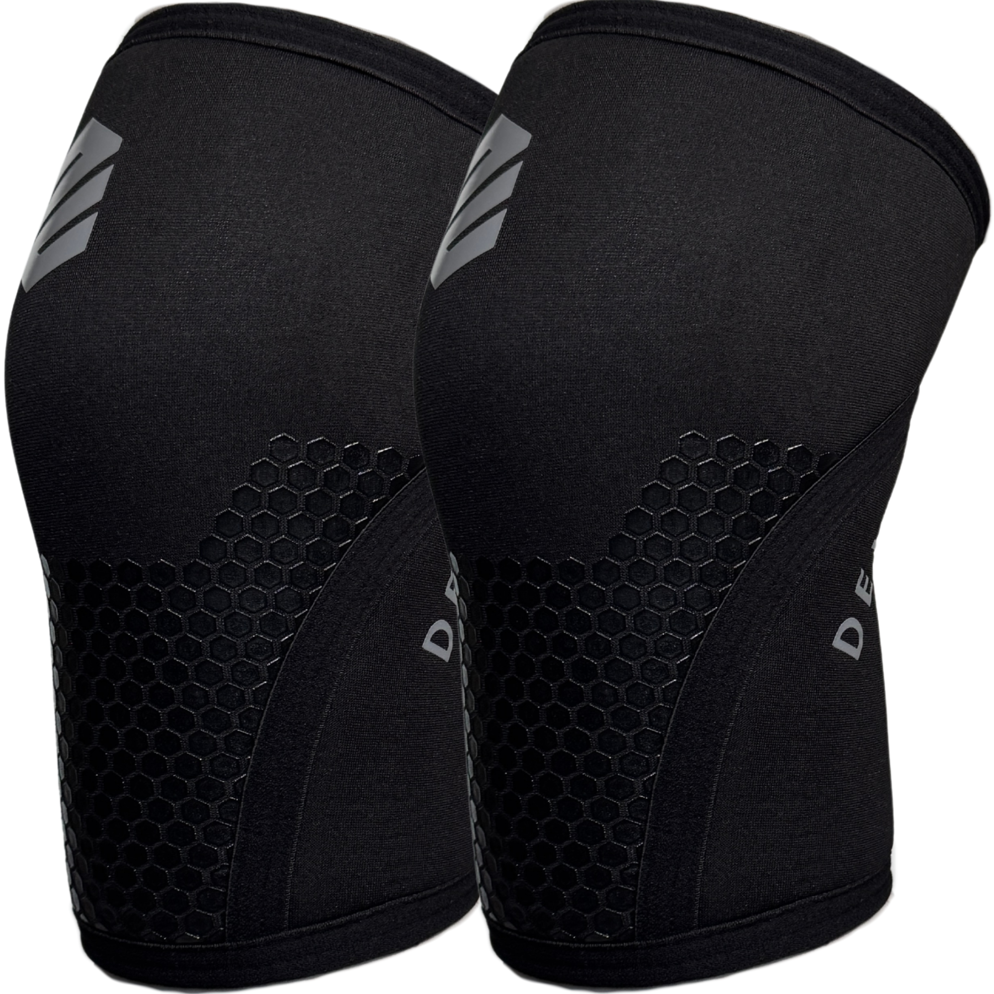 KIT CROSSFIT - NEGRO